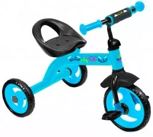 Велосипед детский Nika City trike CT-13 фото