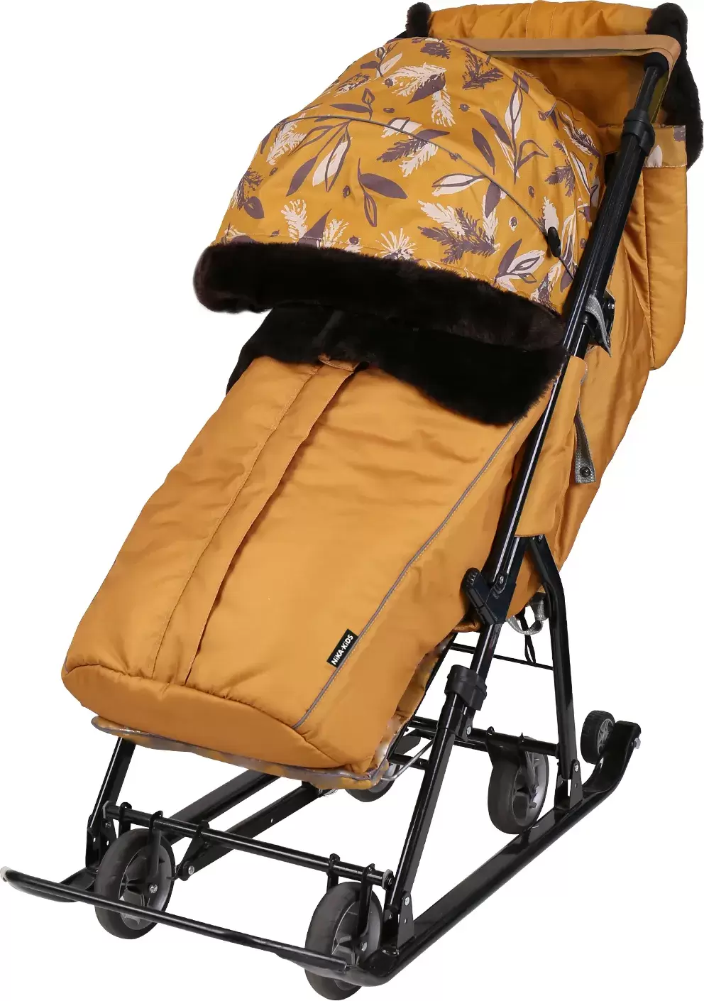 Ника Детям 7-5Н / НД7-5Н/Г (горчичный)