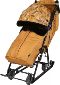 Ника Детям 7-5Н / НД7-5Н/Г (горчичный)