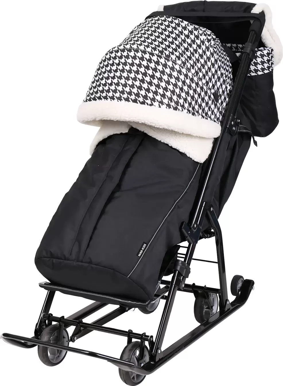 Ника Детям 7-5Н / НД7-5Н/ГЛ (гусиная лапка)