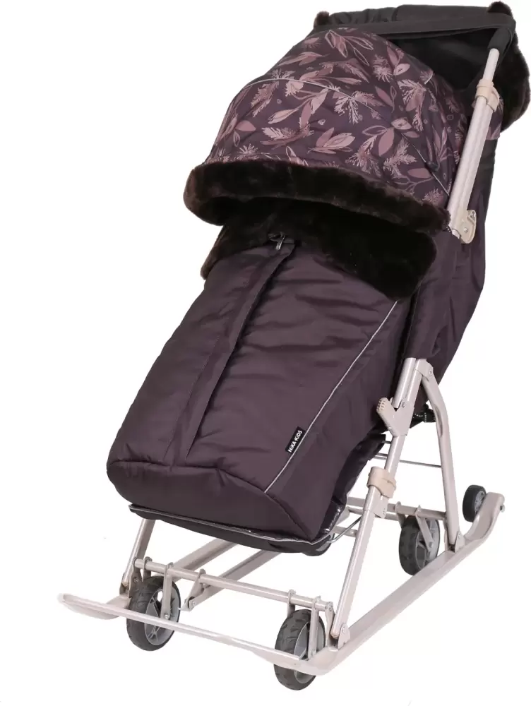 Ника Детям 7-5Н / НД7-5Н/Ш (шоколадный)