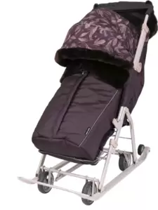 Ника Детям 7-5Н / НД7-5Н/Ш (шоколадный)