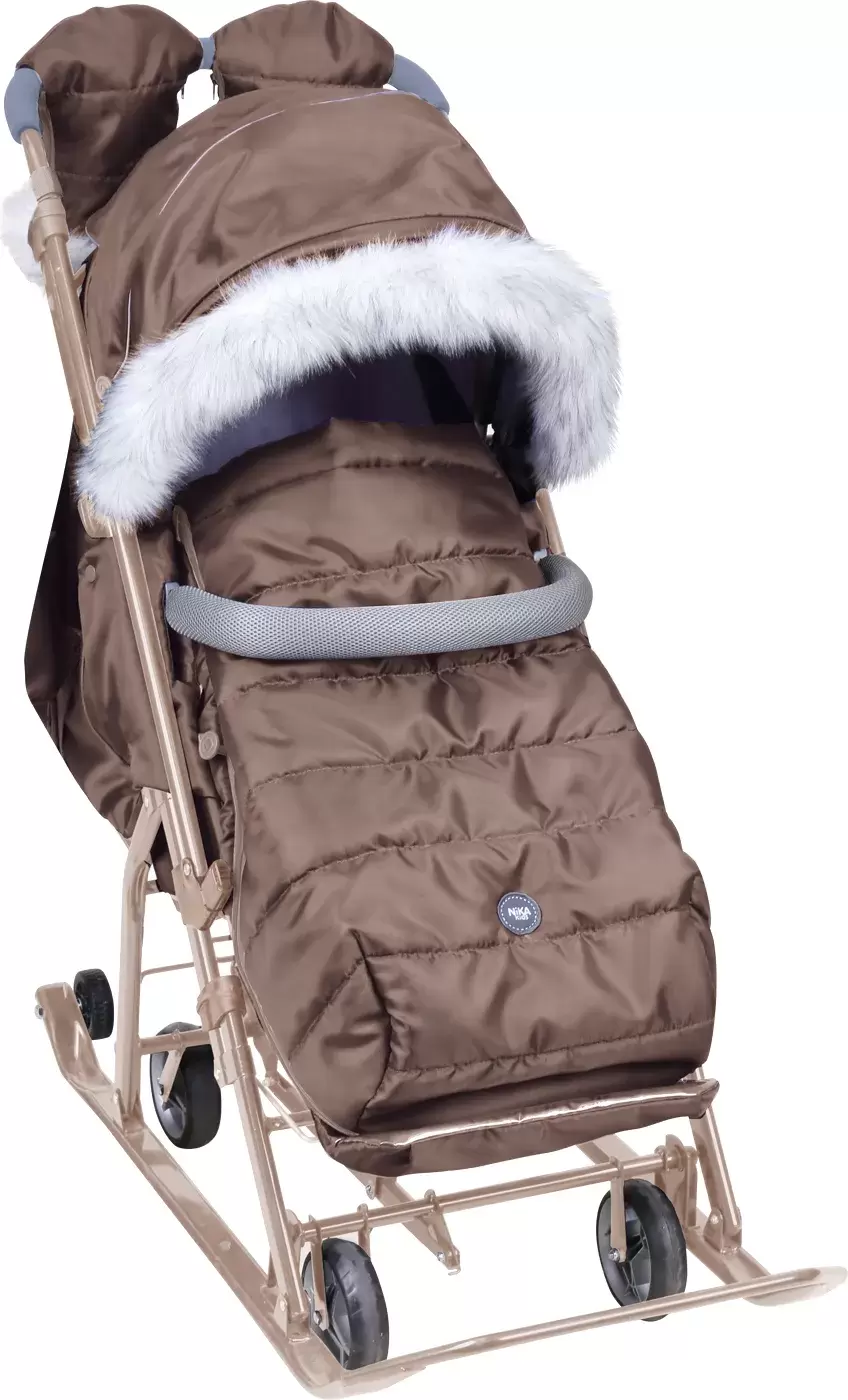 Ника Детям 7-5SК (бежевый)