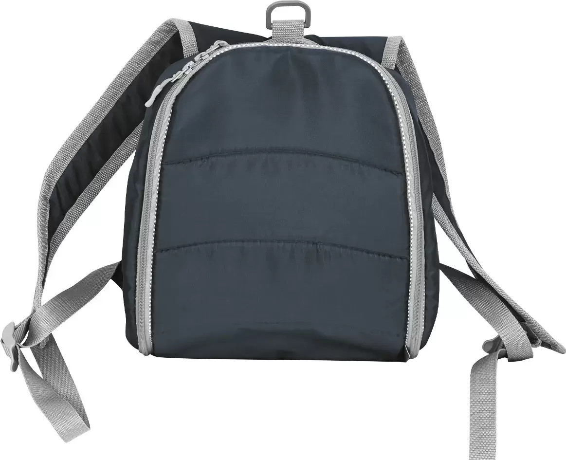 Санки-коляска Ника Детям 7-5SК (графитовый) фото