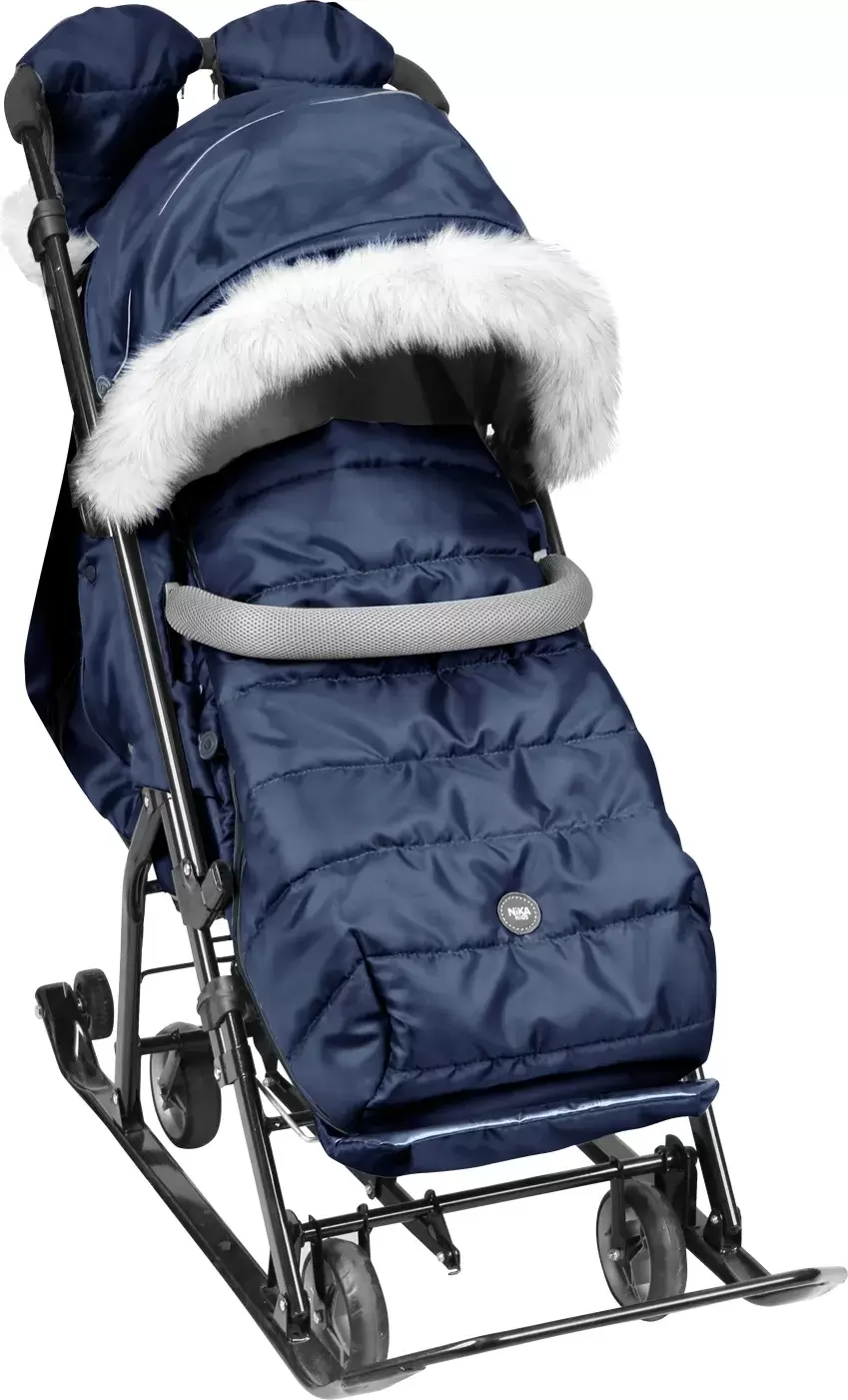 Ника Детям 7-5SК (темно-синий)