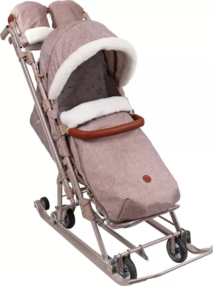 Ника Детям 7-8К (бежевый)