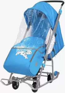 Ника Disney Baby 1 Далматинец голубой DB1/4