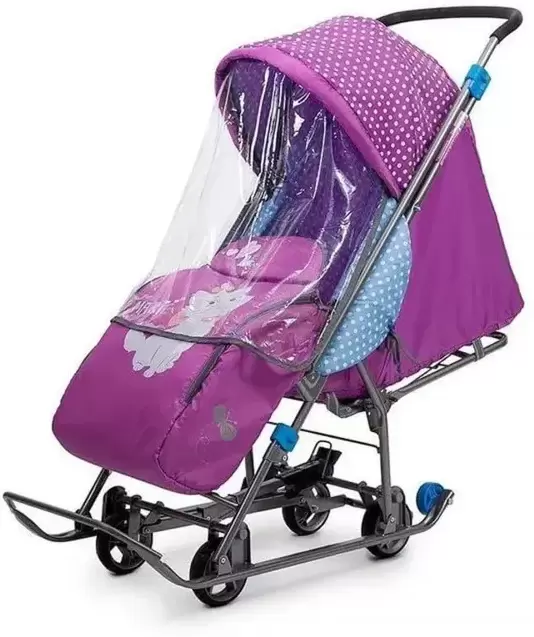 Ника Disney Baby 1 Мари орхидея DB1/1