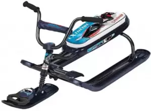 Ника Джамп Гонки / СНД1 (черный каркас)