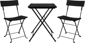 Стол со стульями Nostress FS-020 680061 фото