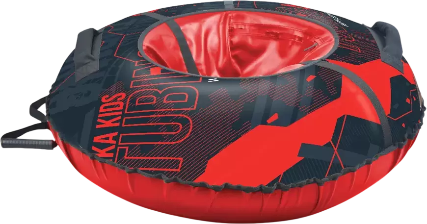 Ника Коллаж / ТБ2К-70/6 (красный)