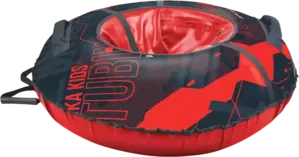 Ника Коллаж / ТБ2К-70/6 (красный)