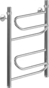 Полотенцесушитель Nika ЛZ 60x50 фото