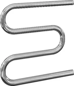 Полотенцесушитель Nika М1 60x60 фото