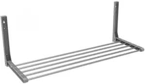 Сушилка для белья Ника СН80/С (серый) фото