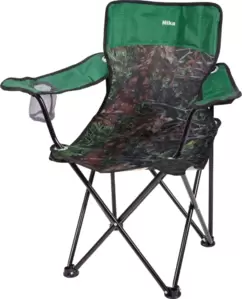 Кресло Nika Премиум ПСП5/3 (с дубовыми листьями) фото