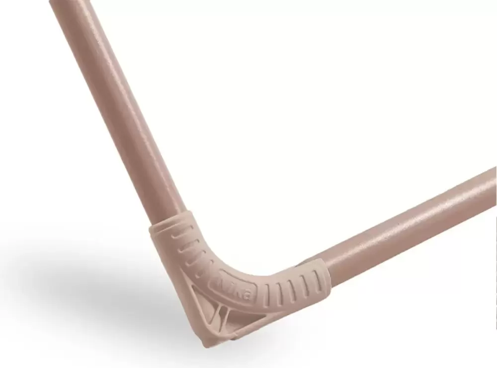 Сушилка для белья Ника СБТ18Н (розовое золото) фото