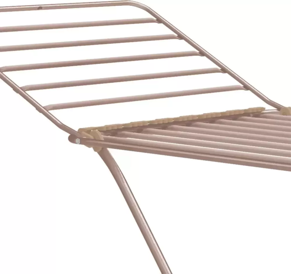 Сушилка для белья Ника СБТ18Н (розовое золото) фото