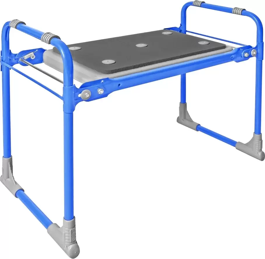 Nika складная СКМ2/Г (голубой)