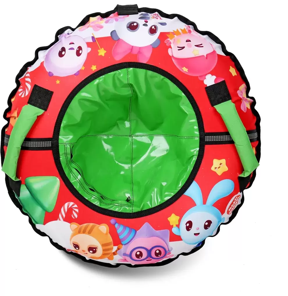 Ника ТБ3-70 (малышарики)