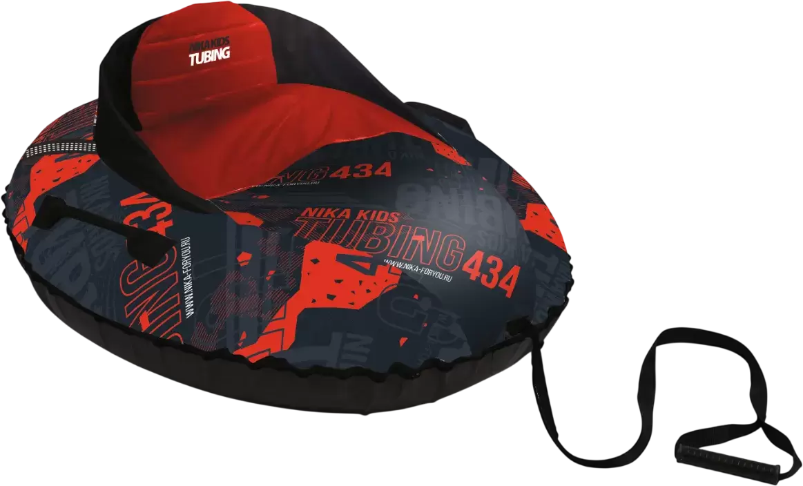 Ника ТБМ1/КК (красный)