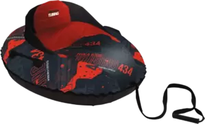 Ника ТБМ1/КК (красный)