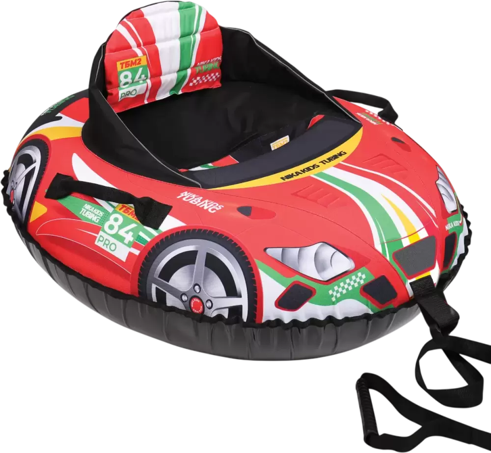 Ника ТБМ2/СА