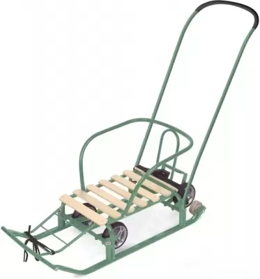 Ника Тимка 5 Комфорт / Т5К (оливковый)