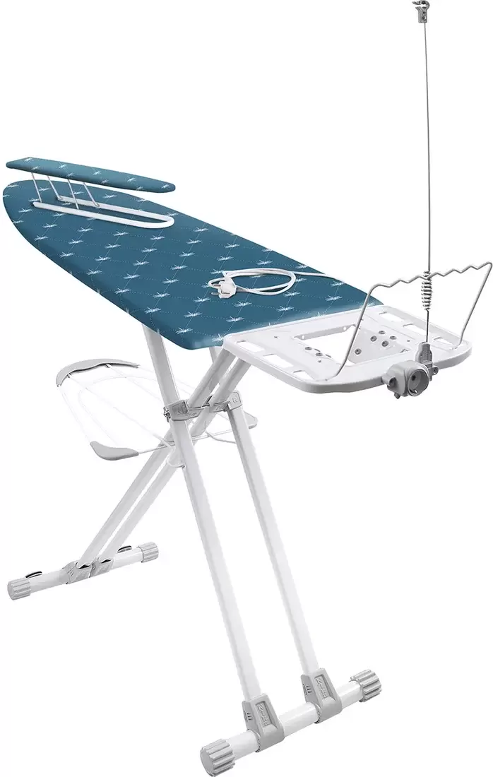 Ника Валенсия 2 тефлон НВ2Т/5 (синий со стрекозами)