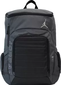 Рюкзак Nike Jordan Total Gray фото