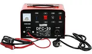 Зарядное устройство NIKKEY DFC-20 фото