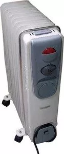 Масляный радиатор NIKKEY NST-200-B11 фото