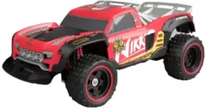 Автомодель Nikko Pro Trucks Nikko Racing 10061 фото