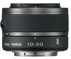 Объектив Nikon 1 NIKKOR VR 10-30mm f/3.5-5.6 фото