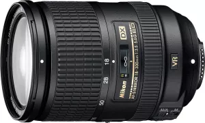 Объектив Nikon AF-S DX NIKKOR 18-300mm f/3.5-5.6G ED VR фото
