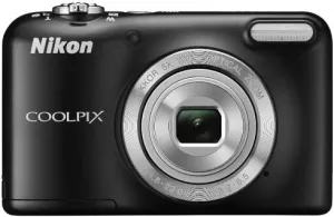 Фотоаппарат Nikon CoolPix L29 фото
