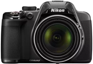 Фотоаппарат Nikon CoolPix P530 фото