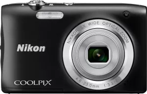Фотоаппарат Nikon Coolpix S2900 фото