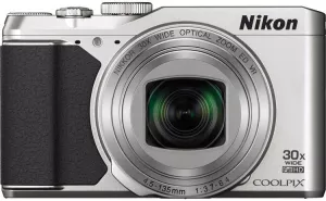 Фотоаппарат Nikon Coolpix S9900 фото