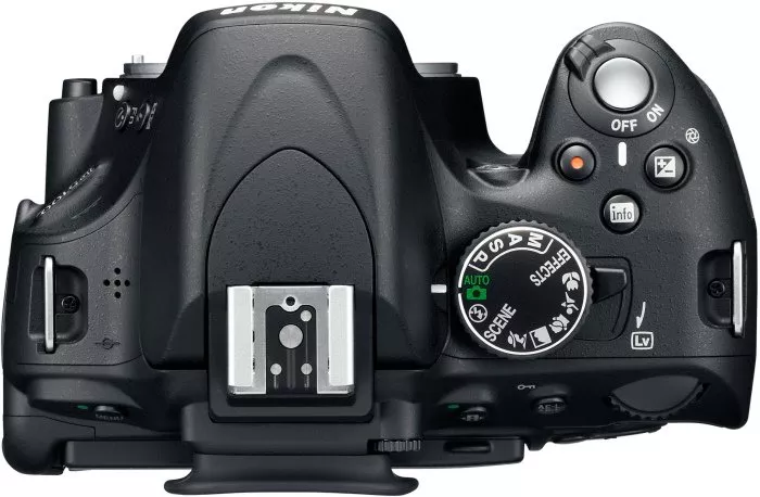 Фотоаппарат Nikon D5100 Kit 18-105mm VR фото 5