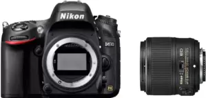 Фотоаппарат Nikon D610 Kit 35mm F/1.8G фото