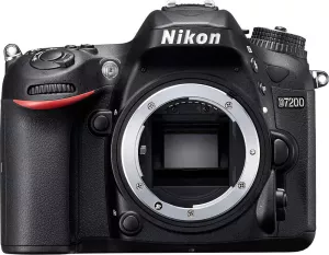 Фотоаппарат Nikon D7200 kit Tamron 16-300mm 3.5-6.3 DI II VC PZD фото