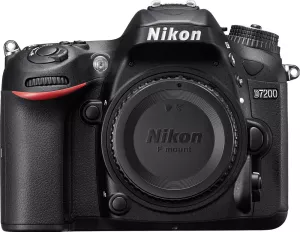 Фотоаппарат Nikon D7200 kit Tamron AF 18-270mm F/3.5-6.3 DI II VC PZD фото