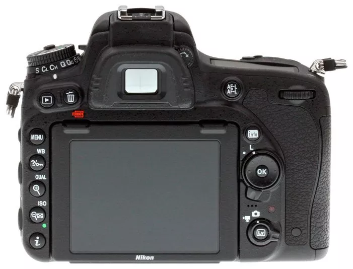 Фотоаппарат Nikon D750 Kit 24-85mm VR фото 3