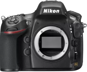 Фотоаппарат Nikon D800 body  фото