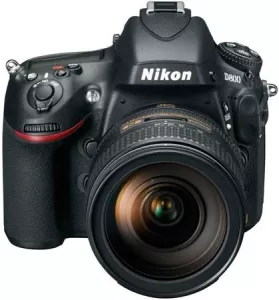 Фотоаппарат Nikon D800 Kit 24-85 mm фото