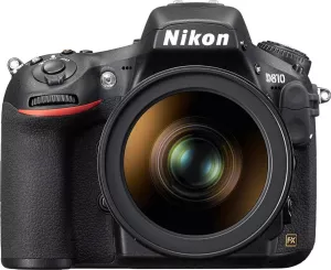 Nikon D810 Kit 24-70mm