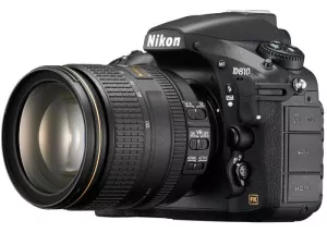 Nikon D810 Kit 24-120mm VR