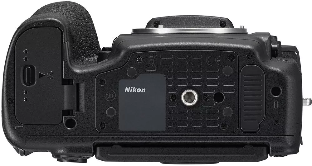 Фотоаппарат Nikon D850 Body фото 5