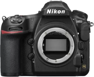 Фотоаппарат Nikon D850 Body фото